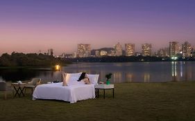 The Westin Mumbai Powai Lake