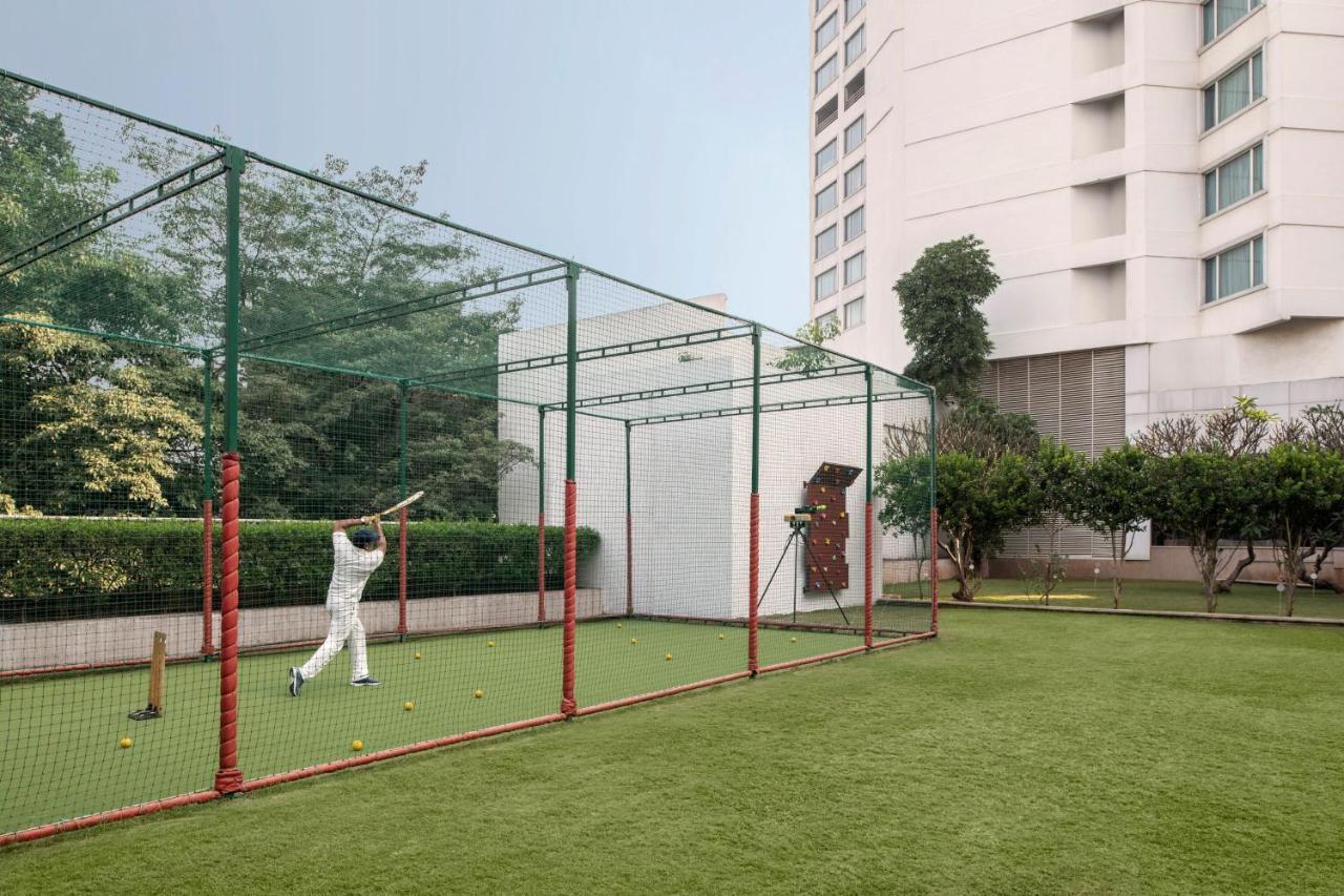 The Westin Mumbai Powai Lake Zewnętrze zdjęcie