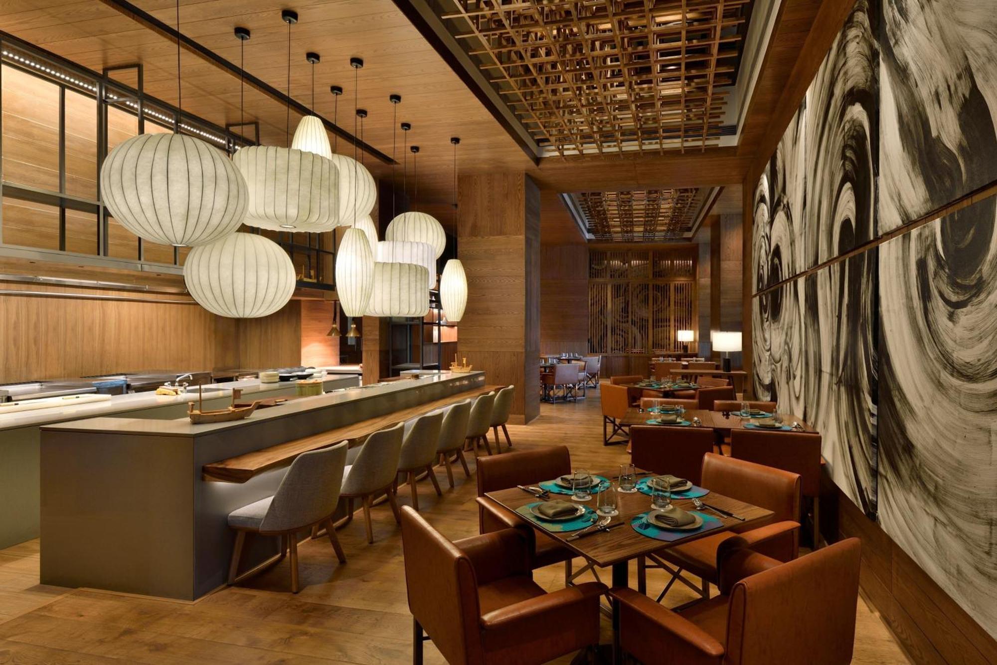 The Westin Mumbai Powai Lake Zewnętrze zdjęcie